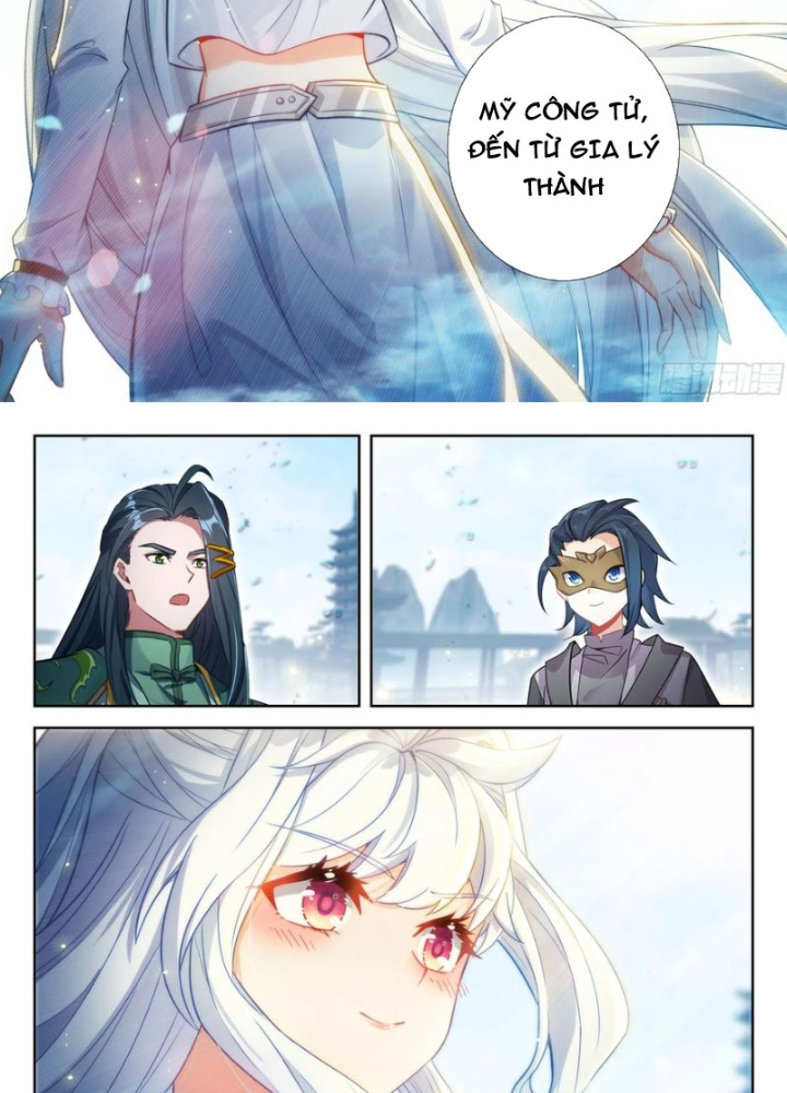 Đấu La Đại Lục 5 Chapter 227 - Next Chapter 228