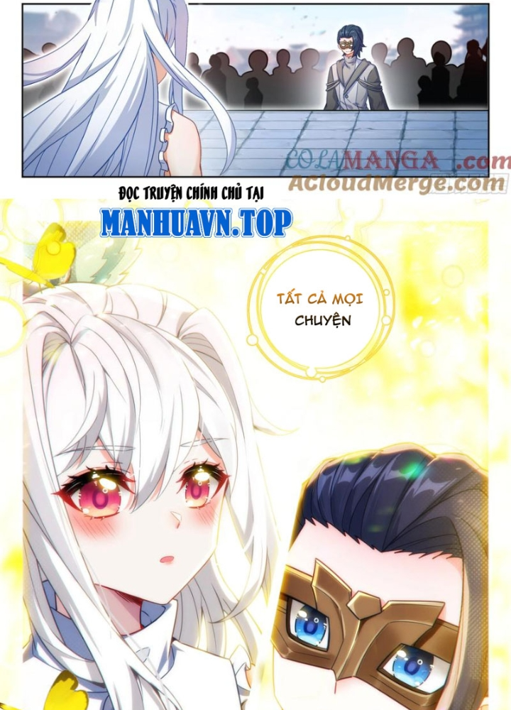 Đấu La Đại Lục 5 Chapter 227 - Next Chapter 228