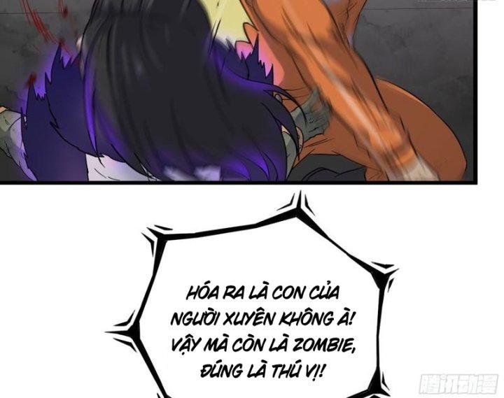 Tôi Chuyển Vàng Tại Mạt Thế Chapter 491 - Trang 2