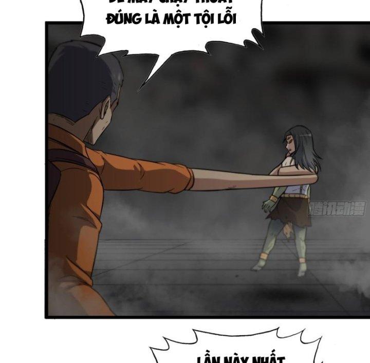 Tôi Chuyển Vàng Tại Mạt Thế Chapter 491 - Trang 2
