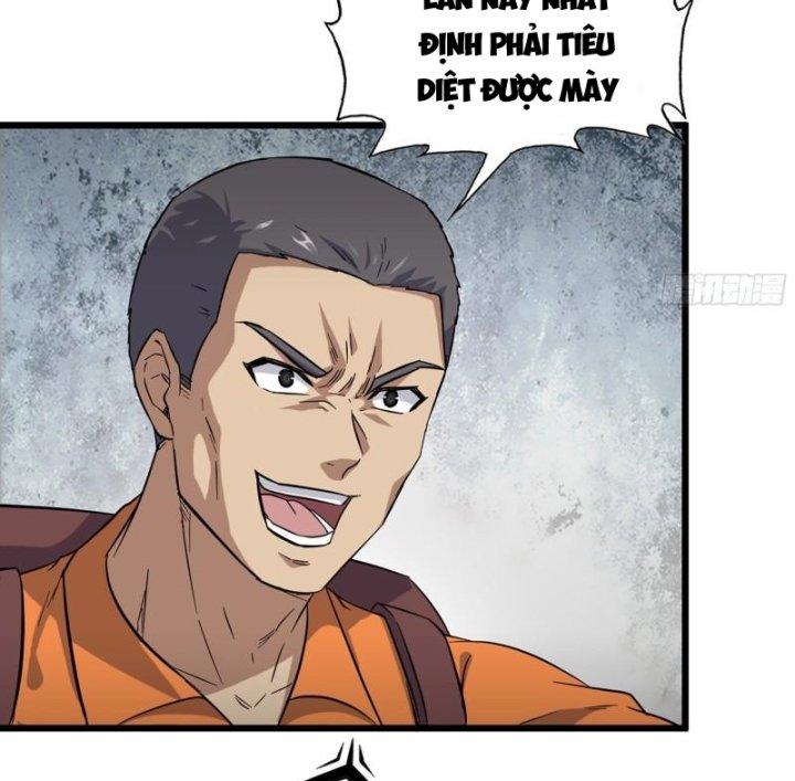 Tôi Chuyển Vàng Tại Mạt Thế Chapter 491 - Trang 2