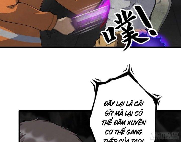 Tôi Chuyển Vàng Tại Mạt Thế Chapter 491 - Trang 2