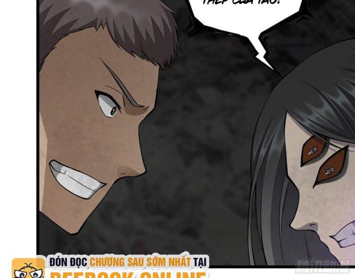 Tôi Chuyển Vàng Tại Mạt Thế Chapter 491 - Trang 2