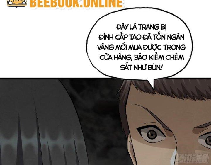 Tôi Chuyển Vàng Tại Mạt Thế Chapter 491 - Trang 2