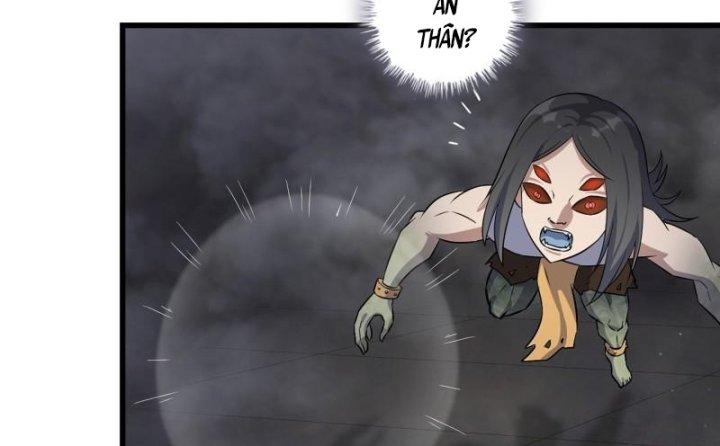 Tôi Chuyển Vàng Tại Mạt Thế Chapter 491 - Trang 2
