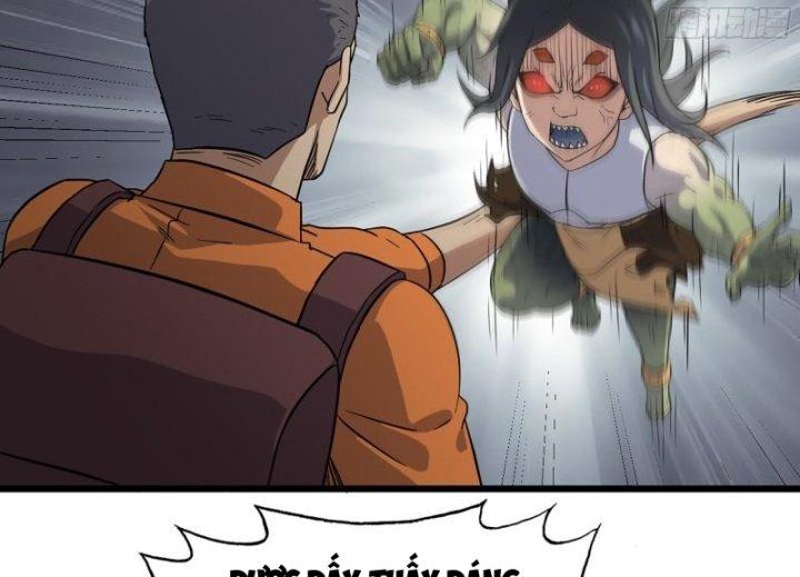 Tôi Chuyển Vàng Tại Mạt Thế Chapter 491 - Trang 2