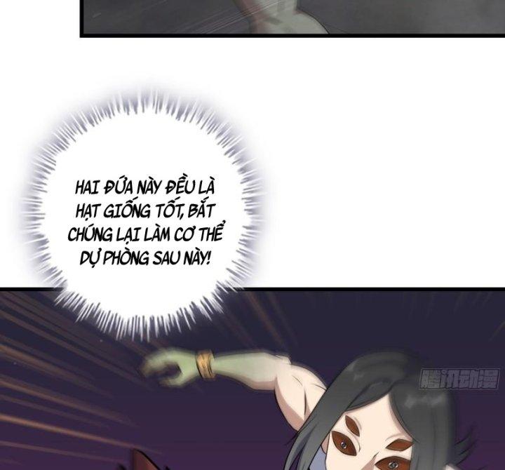 Tôi Chuyển Vàng Tại Mạt Thế Chapter 491 - Trang 2