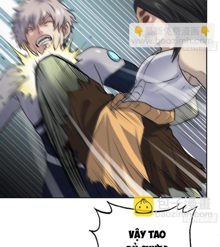 Tôi Chuyển Vàng Tại Mạt Thế Chapter 492 - Trang 4