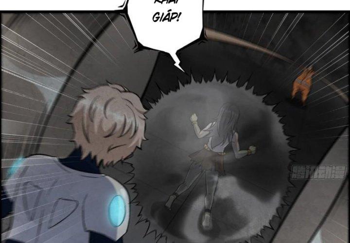 Tôi Chuyển Vàng Tại Mạt Thế Chapter 492 - Trang 4