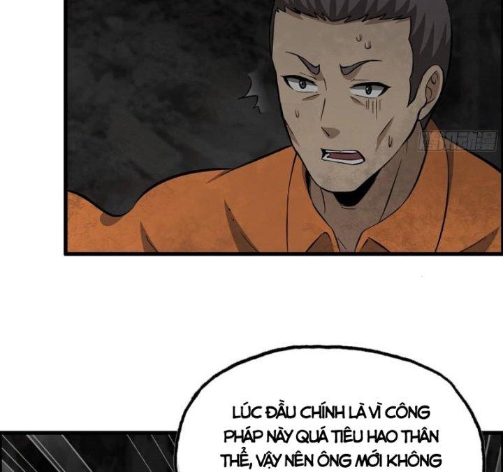 Tôi Chuyển Vàng Tại Mạt Thế Chapter 492 - Trang 4