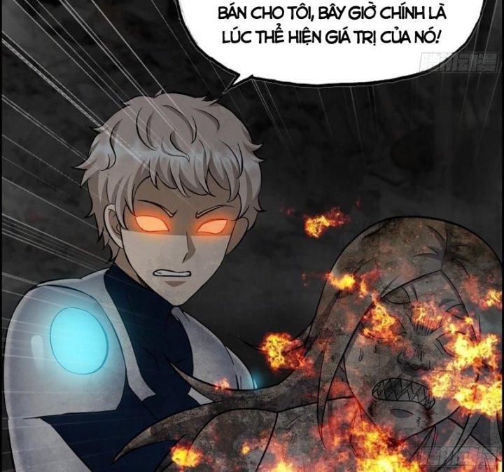 Tôi Chuyển Vàng Tại Mạt Thế Chapter 492 - Trang 4