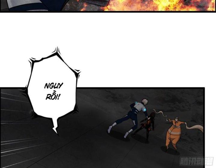 Tôi Chuyển Vàng Tại Mạt Thế Chapter 492 - Trang 4