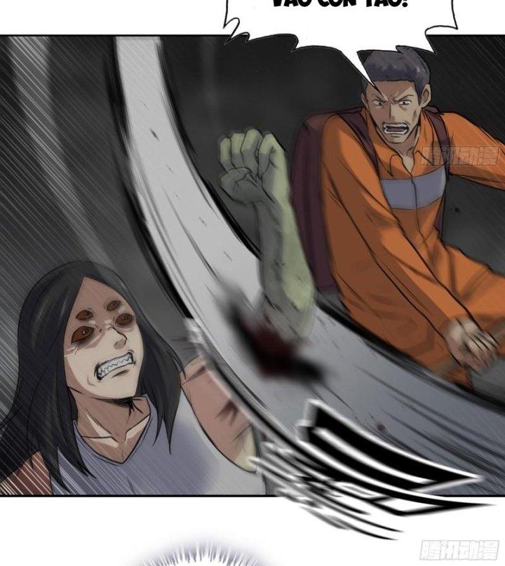 Tôi Chuyển Vàng Tại Mạt Thế Chapter 492 - Trang 4