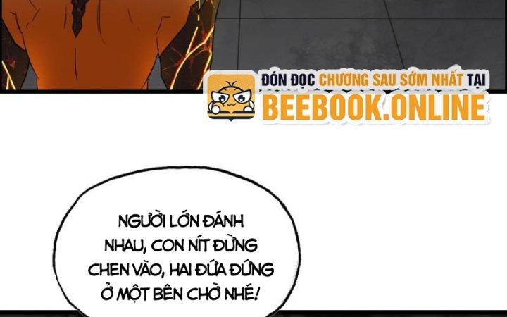 Tôi Chuyển Vàng Tại Mạt Thế Chapter 492 - Trang 4