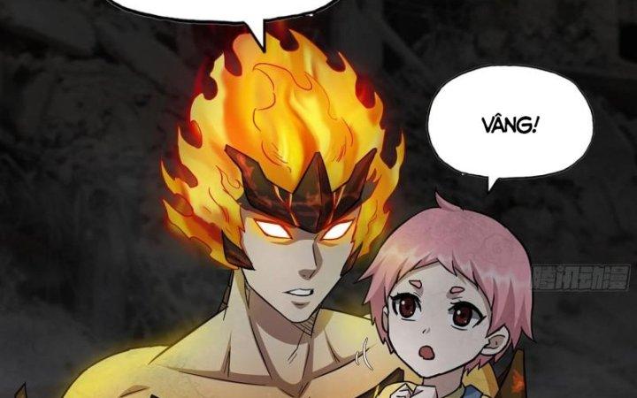Tôi Chuyển Vàng Tại Mạt Thế Chapter 492 - Trang 4