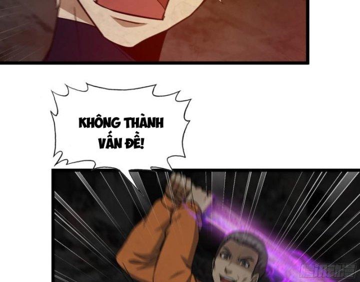 Tôi Chuyển Vàng Tại Mạt Thế Chapter 492 - Trang 4