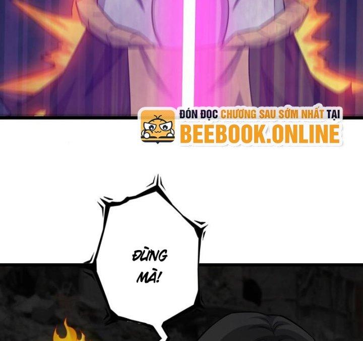 Tôi Chuyển Vàng Tại Mạt Thế Chapter 492 - Trang 4