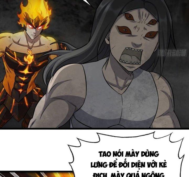 Tôi Chuyển Vàng Tại Mạt Thế Chapter 492 - Trang 4