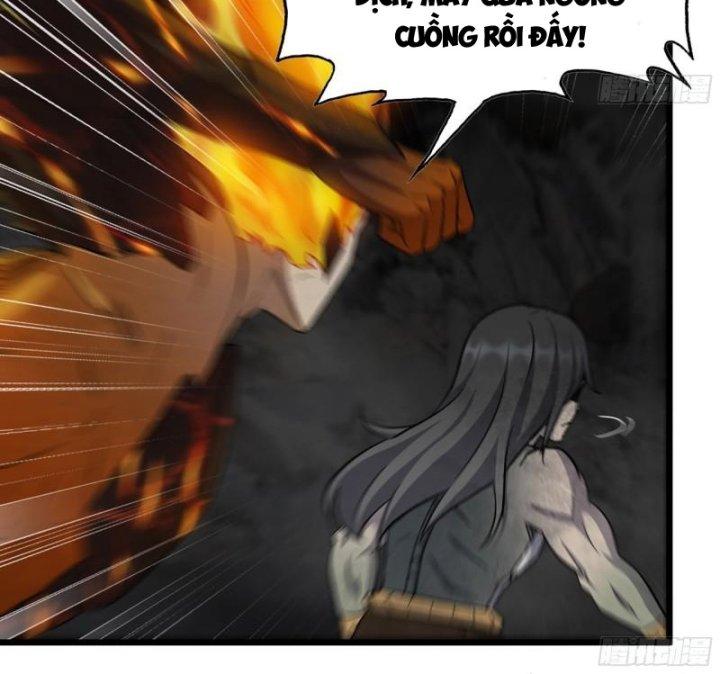 Tôi Chuyển Vàng Tại Mạt Thế Chapter 492 - Trang 4