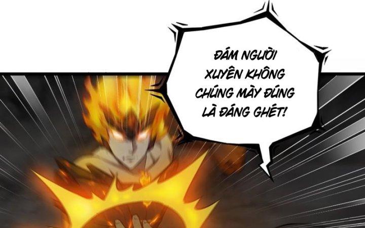 Tôi Chuyển Vàng Tại Mạt Thế Chapter 492 - Trang 4
