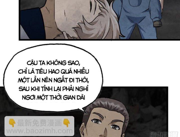 Tôi Chuyển Vàng Tại Mạt Thế Chapter 492 - Trang 4