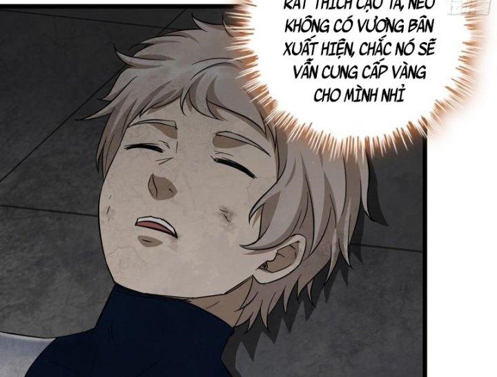 Tôi Chuyển Vàng Tại Mạt Thế Chapter 492 - Trang 4