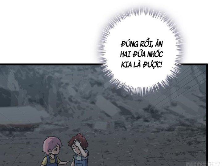 Tôi Chuyển Vàng Tại Mạt Thế Chapter 493 - Trang 2