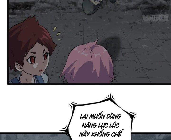 Tôi Chuyển Vàng Tại Mạt Thế Chapter 493 - Trang 2