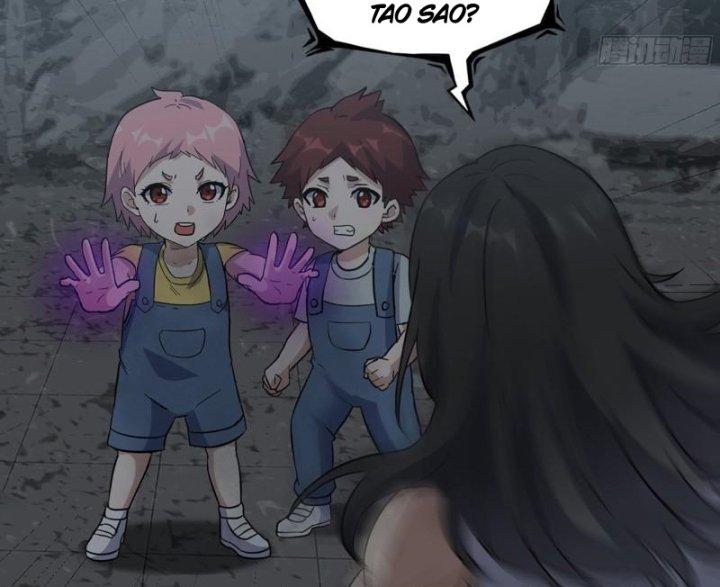 Tôi Chuyển Vàng Tại Mạt Thế Chapter 493 - Trang 2