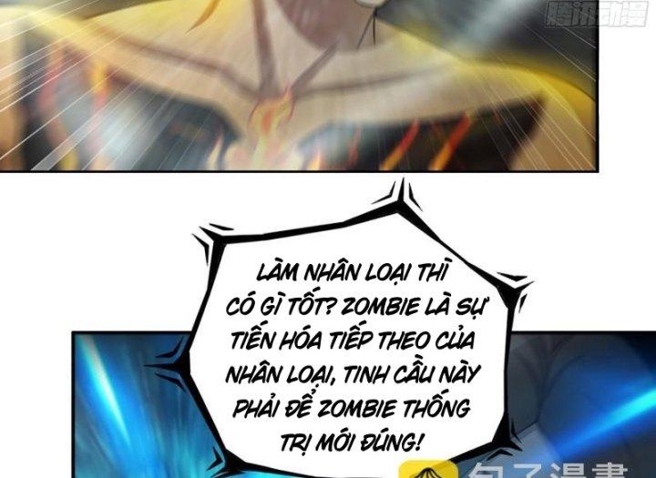 Tôi Chuyển Vàng Tại Mạt Thế Chapter 493 - Trang 2