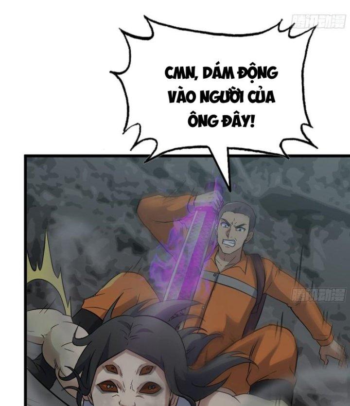 Tôi Chuyển Vàng Tại Mạt Thế Chapter 493 - Trang 2