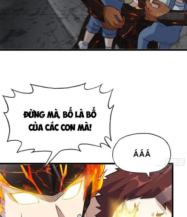 Tôi Chuyển Vàng Tại Mạt Thế Chapter 493 - Trang 2