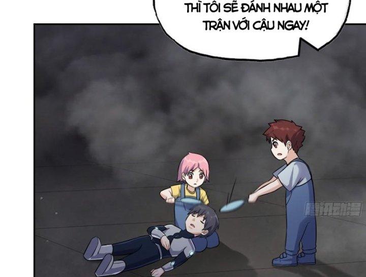 Tôi Chuyển Vàng Tại Mạt Thế Chapter 494 - Trang 2