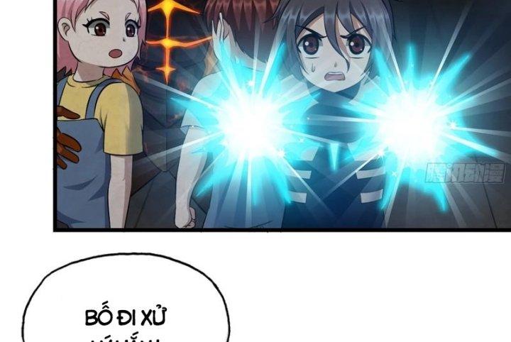 Tôi Chuyển Vàng Tại Mạt Thế Chapter 494 - Trang 2