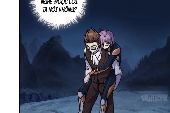 Tôi Chuyển Vàng Tại Mạt Thế Chapter 494 - Trang 2