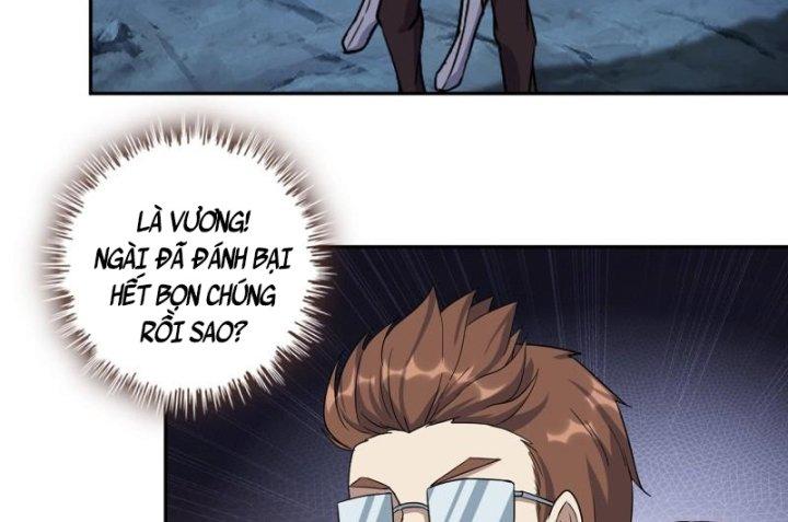 Tôi Chuyển Vàng Tại Mạt Thế Chapter 494 - Trang 2