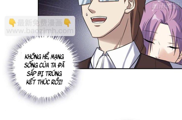 Tôi Chuyển Vàng Tại Mạt Thế Chapter 494 - Trang 2