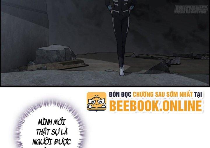 Tôi Chuyển Vàng Tại Mạt Thế Chapter 495 - Trang 4