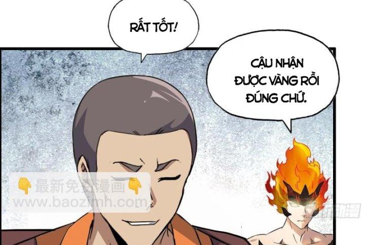Tôi Chuyển Vàng Tại Mạt Thế Chapter 495 - Trang 4