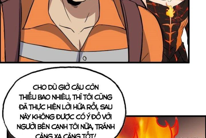 Tôi Chuyển Vàng Tại Mạt Thế Chapter 495 - Trang 4