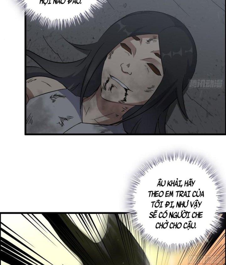 Tôi Chuyển Vàng Tại Mạt Thế Chapter 495 - Trang 4