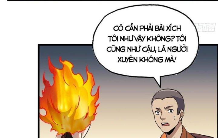 Tôi Chuyển Vàng Tại Mạt Thế Chapter 495 - Trang 4