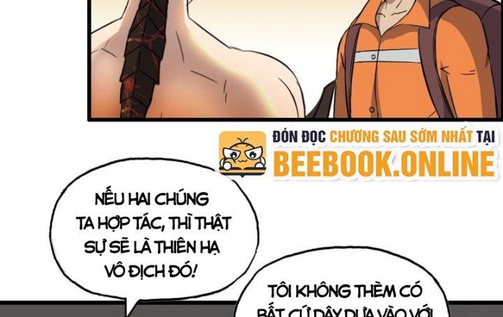 Tôi Chuyển Vàng Tại Mạt Thế Chapter 495 - Trang 4