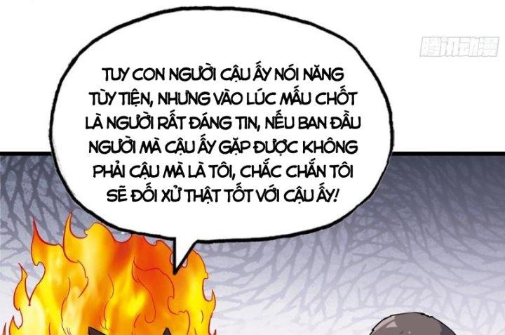 Tôi Chuyển Vàng Tại Mạt Thế Chapter 495 - Trang 4