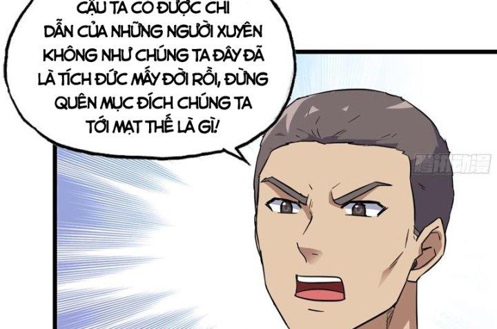 Tôi Chuyển Vàng Tại Mạt Thế Chapter 495 - Trang 4