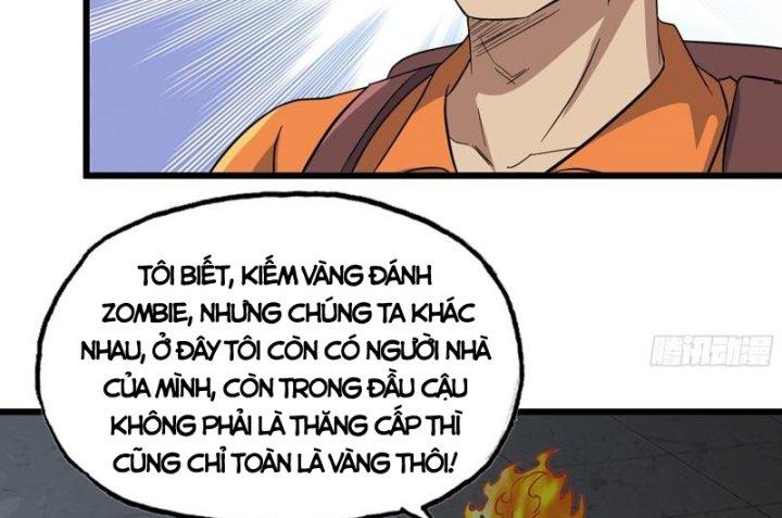 Tôi Chuyển Vàng Tại Mạt Thế Chapter 495 - Trang 4