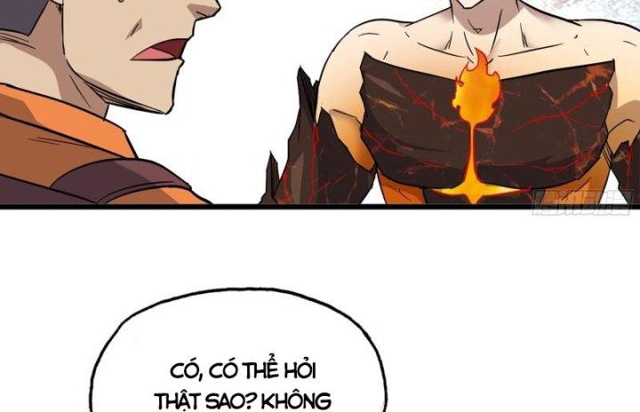 Tôi Chuyển Vàng Tại Mạt Thế Chapter 495 - Trang 4