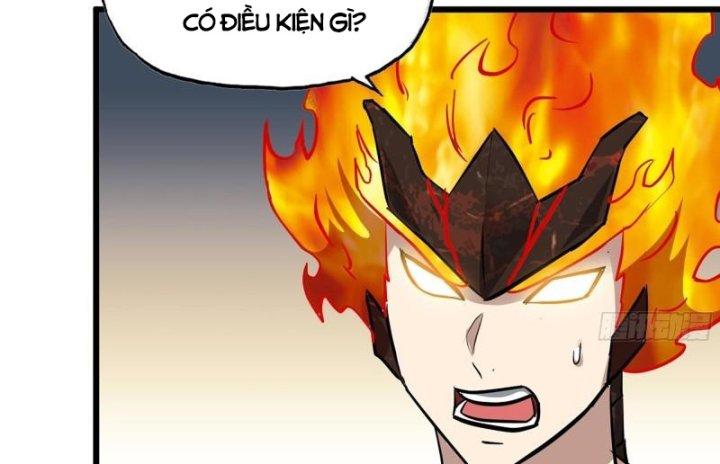 Tôi Chuyển Vàng Tại Mạt Thế Chapter 495 - Trang 4