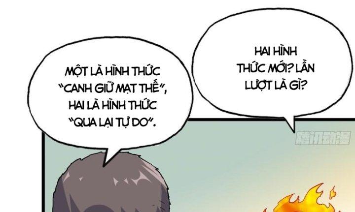 Tôi Chuyển Vàng Tại Mạt Thế Chapter 495 - Trang 4