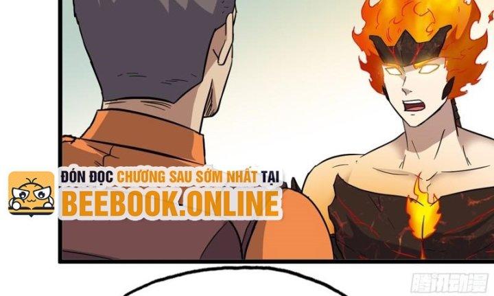 Tôi Chuyển Vàng Tại Mạt Thế Chapter 495 - Trang 4